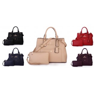 JESSICA MINKOFF 3485 PURPLE
